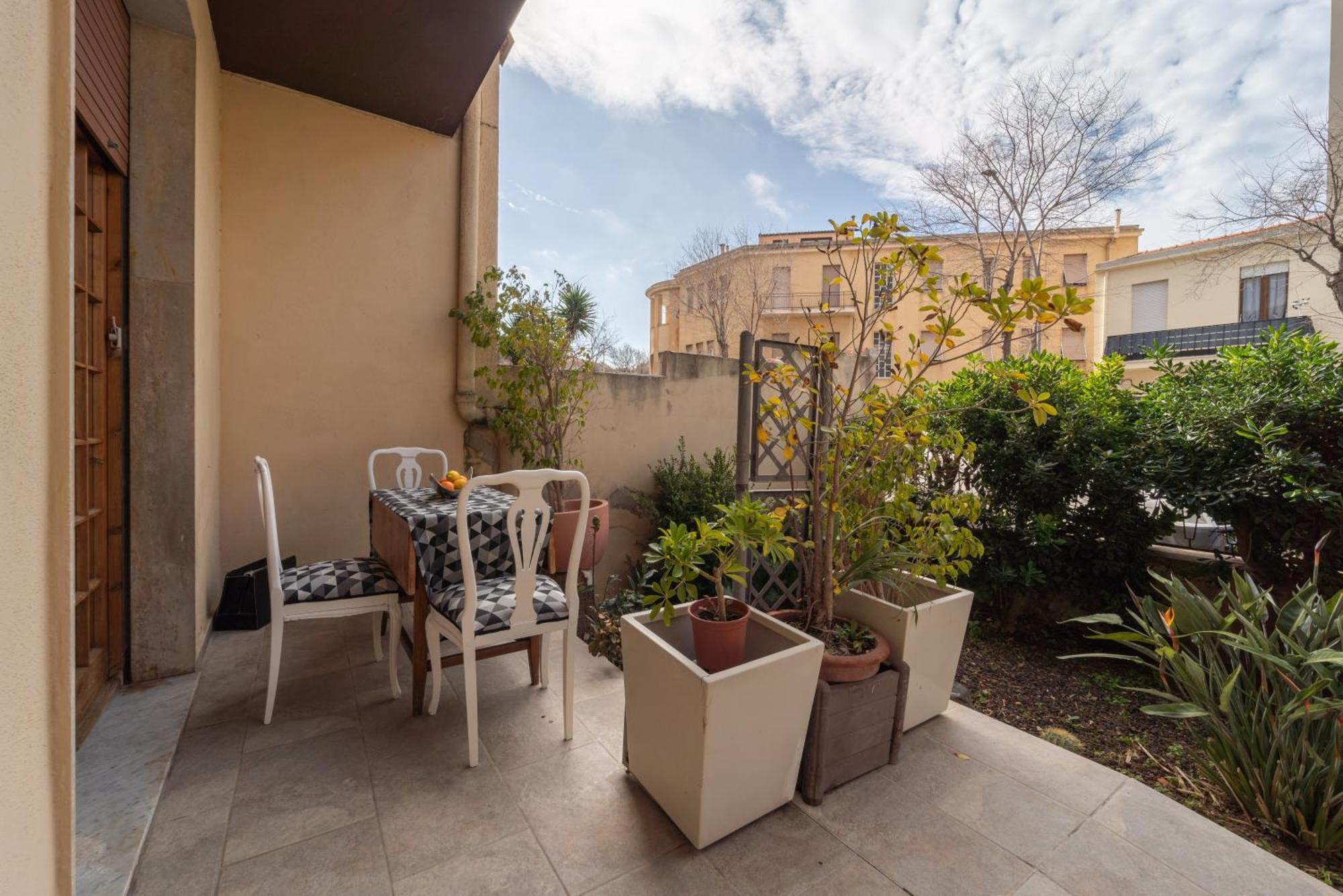 Marea - Apartment In The Center Of Alghero Iun R0875 Exterior foto