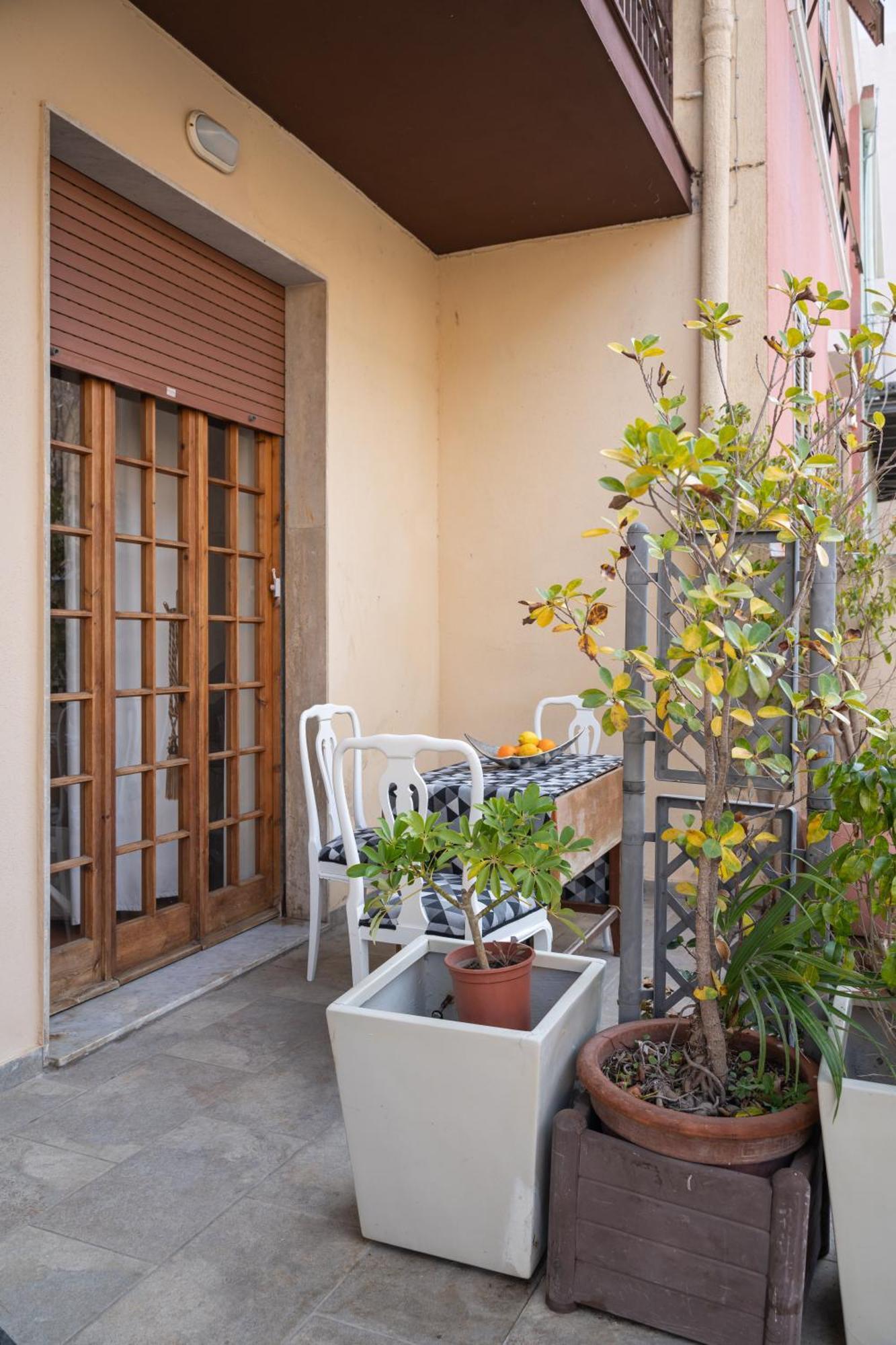 Marea - Apartment In The Center Of Alghero Iun R0875 Exterior foto